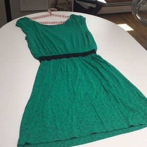 Lilly Pulitzer safety pin dress